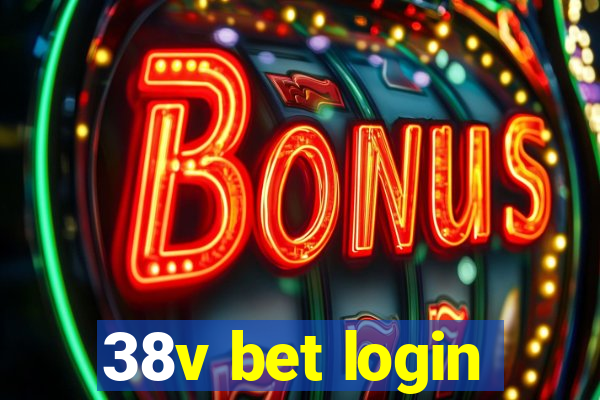 38v bet login